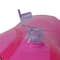 5ft. Pink Angel Wings Inflatable Mattress Pool Float